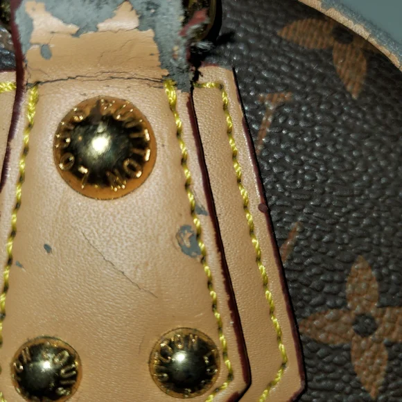 Classic Monogram Style Bag - Picture 12 of 13